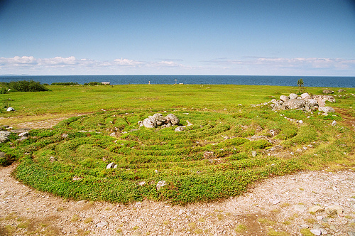 Image of Solovetsky Monastery